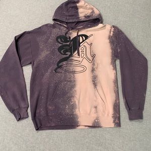 NWOT Comfort Wash Hoodie